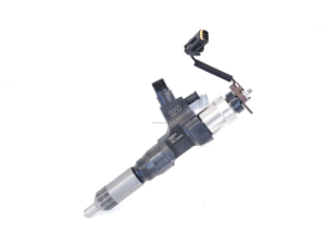 Série G2 Nouvel <span class=keywords><strong>injecteur</strong></span> diesel à rampe commune <span class=keywords><strong>Injecteur</strong></span> de carburant piézoélectrique à commande directe Modèle 095000-6353 - Product Image 4