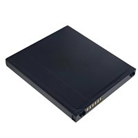 Li-Ion isi ulang 3.8V 4300mAh J295 baterai pemindai kode batang genggam Android nirkabel untuk Chainway C66 BTRY-C66-43MA SWLPB