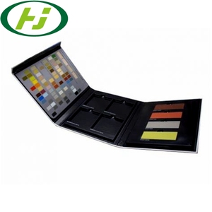 Tùy Chỉnh Đá Cẩm Thạch Và Granite Thạch Anh Gạch Đá Swatches Mẫu Chất Kết Dính Thư Mục Làm Cho Gạch Mẫu Hiển Thị - Product Image 2