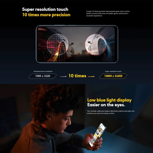 Xiaomi-Teléfono móvil POCO X5, original, versión global europea, 5G, cámara de 48MP, RAM, 8GB ROM, 256GB, 6,67 pulgadas, MIUI13, Android 12 - Product Image 4