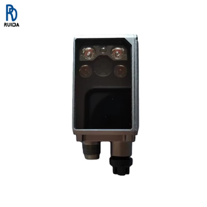 Amplificateur de capteur photoélectrique PS-201 PS-201C avec connecteur de liaison pour un câblage et une maintenance faciles dans le panneau de commande - Product Image 1