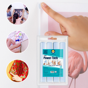 Gorvia t324r 75g tái sử dụng dính dính thứ tack điện tack cho dán tường khác nhau - Product Image 6