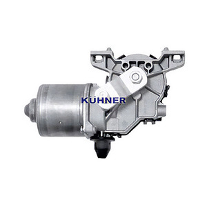 Motore tergicristallo per FIAT 500 1.2 (312 axa1a) benzina (KW: 51, HP: 69) dal 07-2007 DENSO dre511motom NEW - Product Image 1