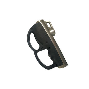 您的专业SKS零件制造合作伙伴 | 铝、锌、镁压铸专家 | 从设计到交付 - Product Image 6