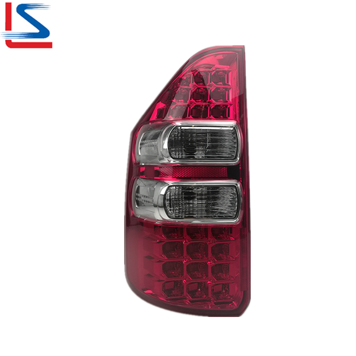 Auto LED TAIL Lamp for Toyota NOAH/ VOXY/ ESQUIRE 2007-2014