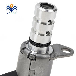 MANER, Nueva Tendencia en Piezas de Motor, Solenoide de Sincronización Variable VVT 06E115243H 04E906455L para Audi A3 A5 Q3 - Product Image 4