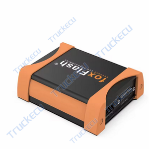 Công cụ chỉnh sửa <span class=keywords><strong>chip</strong></span> FoxFlash Super Strong ECU TCU, cập nhật miễn phí đầy đủ, đọc VR, bộ chuyển đổi OTB, tính toán checksum tự động (tùy chọn) - Product Image 5