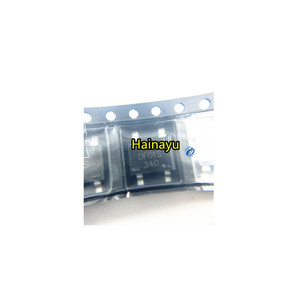 Hinyau एकीकृत चिप इलेक्ट्रॉनिक घटक <span class=keywords><strong>df01s</strong></span> पैच <span class=keywords><strong>df01s</strong></span> sop4 ब्रिज रेक्टिफायर - Product Image 1