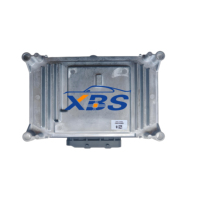 Módulo de Unidad de Control del Motor ECU Programable de Alta Calidad OE F01RB0DC26 para Dongfeng Xiaokang 3600100-VA11 ME7