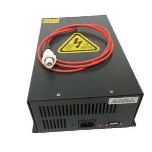 Bộ Nguồn Laser HY-C80-Y1 80W Cho Máy Laser CO2 Yueming 60W 70W 80W