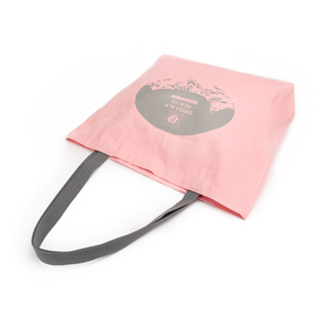 Bolsa <span class=keywords><strong>de</strong></span> Lona Personalizada <span class=keywords><strong>de</strong></span> Fábrica a Bajo Precio, Bolsa <span class=keywords><strong>de</strong></span> Compras <span class=keywords><strong>con</strong></span> <span class=keywords><strong>Asas</strong></span> <span class=keywords><strong>de</strong></span> <span class=keywords><strong>Madera</strong></span>, Bolsa <span class=keywords><strong>de</strong></span> Mano Rosa <span class=keywords><strong>de</strong></span> Algodón Tongcheng OZIS - Product Image 2