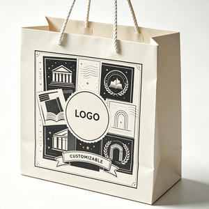 Bolsa <span class=keywords><strong>de</strong></span> Papel Kraft <span class=keywords><strong>de</strong></span> Diseño Minimalista para Archivos, con Logotipo Personalizado, para Empaque <span class=keywords><strong>de</strong></span> Documentos Académicos, <span class=keywords><strong>Tesis</strong></span> Estudiantiles y Papel <span class=keywords><strong>de</strong></span> Oficina - Product Image 2