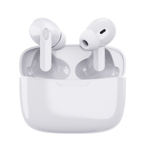 หูฟังไร้สายขนาดเล็ก รุ่น Sleep White หูฟังสเตอริโอ TWS สำหรับฟังเพลง หูฟังไร้สายแบบ Type-C - Product Image 1