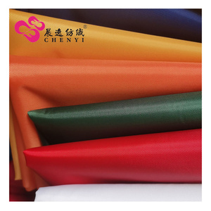 Nhà Máy Giá PU tráng 420D Oxford vải - Product Image 4