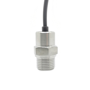 Xdb401 1/8npt 5VDC 0.5-4.5V <span class=keywords><strong>300PSI</strong></span> 304 thép không gỉ độ chính xác cao áp lực transduce cảm biến cho không khí, khí đốt, dầu, nước - Product Image 5