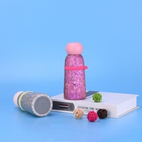 Bouteille isotherme en titane pur légère pour voyage, conserve la saveur originale des boissons, finition soignée, logo personnalisé 6-12