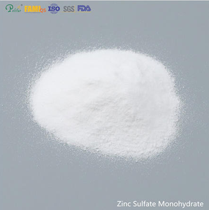 تغذية و صناعة الصف الزنك كبريتات/كبريت أحادي الهيدرات للدواجن والعيش الأسهم تغذية - Product Image 4