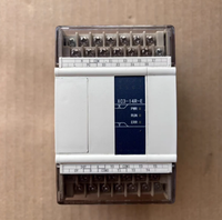 Módulo PLC XINJE XD5E-24R-E Nuevo, Original, Serie de Productos XINJE, Serie PLC XINJE