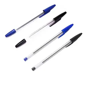 Tùy chỉnh bóng-điểm bút với cap khuyến mại Loại sản phẩm bút bi