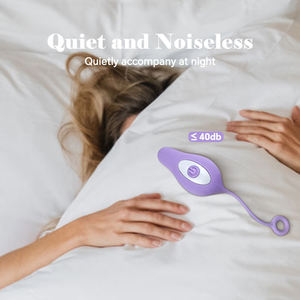 Vibrateur portable à télécommande pour couples, jouets sexuels pour adultes pour femmes, longue <span class=keywords><strong>distance</strong></span> avec stimulateur de lapin pour le point G - Product Image 5