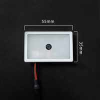 Lecteur de codes-barres XTIOT UART 1D/2D QR pour terminal de paiement XT206H2 Factory