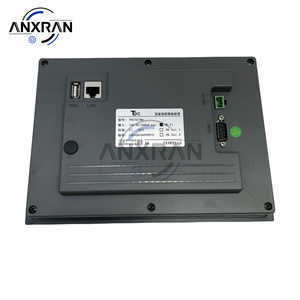 Para MCGS TPC7022NT Tpc7022nt HMI Control de pantalla Pantalla táctil Stock en almacén - Product Image 2