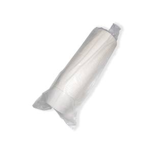 Venta al por mayor de fábrica, embalaje ecológico, redondo, 850cc, cuenco de papel PE doble liso, ensaladera de papel portátil desechable, Filipinas - Product Image 4