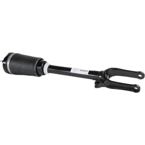 Amortiguador de suspensión neumática delantera para <span class=keywords><strong>Mercedes</strong></span> <span class=keywords><strong>Benz</strong></span> Clase <span class=keywords><strong>ML</strong></span> <span class=keywords><strong>W164</strong></span> sin ADS ML350 ML500 A1643204513 - Product Image 4