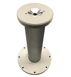 Muestreadores de Aire PM10 de Alto Volumen y Analizadores de Gases para Uso en Laboratorios Industriales y Exteriores, Cumplen con los Estándares de la EPA - Product Image 4