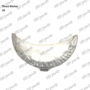 2H Thrust Washer Suitable For Toyota Engine Parts