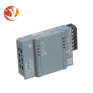 Módulo de Entrada Digital SIEMENS 6ES7 221-3AD30-0XB0 6ES7221-3AD30-0XB0 Nuevo y Original, Controlador Lógico Programable (PLC) - Product Image 3