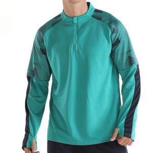 Breathable Thermal Control Mens Long Sleeve Shirt For Daily Wear With Built For Endurance - Product Image 4
