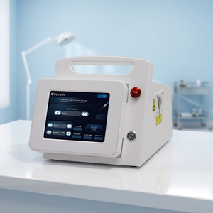 Endolaser Iodédo 980 1470, Machine Laser Endolaser à Fibre Optique, Endolaser 400, Endolaser 980nm 1470nm - Product Image 1