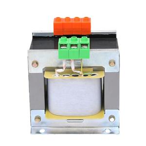 Custom Single Phase Control <b>Transformer</b> 110V 220V 380V Industrial Control Power <b>Transformer</b> - Product Image 1
