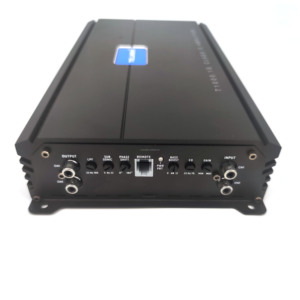 Amplificateur de <span class=keywords><strong>voiture</strong></span> monobloc classe D 12V Auto RMS Power avec Crossovers Amplificateur de subwoofer monocanal <span class=keywords><strong>ampli</strong></span> mono audio de <span class=keywords><strong>voiture</strong></span> - Product Image 3