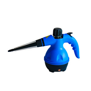 Handheld Steam Cleaner 0.9L Manual Operation European Standard Kitchen Use - Product Image 1