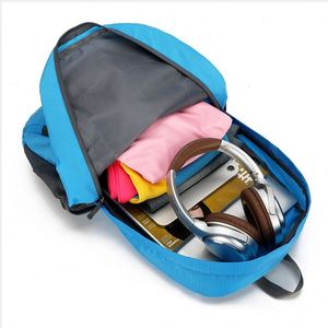 Customized Ultralight Travel Bag Waterproof Durable Outdoor Sports <b>Backpack</b> <b>Foldable</b> Mountaineering Hiking <b>Backpack</b> - Product Image 4
