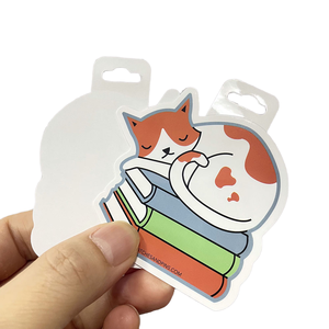 Étiquette en papier - Product Image 1