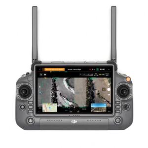<b>Drone</b> Accessories D J I <b>RC</b> Plus <b>Drone</b> Remote Controller 7-inch Large High-Bright Screen for Matrice 350 300 RTK - Product Image 1