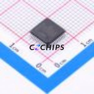 Haute qualité LPC1224FBD48/101,1 LQFP-48(7x7) microcontrôleur de puce IC de Circuit intégré (MCU/MPU/SoC) - Product Image 1