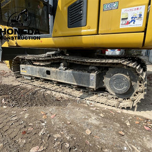 PC70 Komatsu ใหม่เครื่องขุด PC70 7ตันสำหรับใช้ PC70วิศวกรรม - Product Image 3