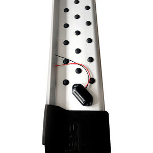 Estribo Lateral para Coche, <span class=keywords><strong>Venta</strong></span> Directa de Fábrica, para Hilux Vigo - Product Image 5