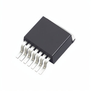 Transistors NVBG040N120SC1 Electronic Ic Components D2PAK-7 Manufacturer Channel - Product Image 1