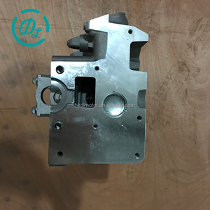 ฝาสูบดีเซล EexcavaStart 1HZ-TE รุ่น 11101-69175 สำหรับเครื่องยนต์ 1HZ-TE ยานยนต์หนัก ทนทาน เชื่อถือได้ ติดตั้งง่าย - Product Image 6