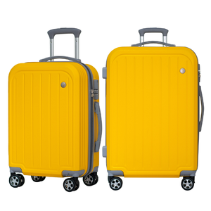 กระเป๋าเดินทาง20 "24" 28 "วัสดุคุณภาพสูงสะดวกสบายสำหรับผู้ชายบริการ ODM บรรจุมาตรฐานจากผู้ผลิตเวียดนาม - Product Image 1