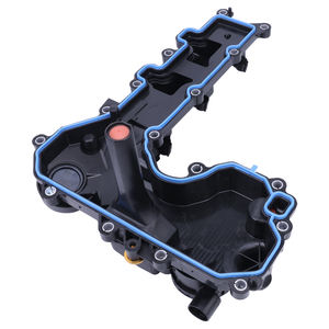 Tapa de Válvulas de Cilindro de Motor de Coche, Cubiertas de Balancines Automotrices 9849189680 para Citroën Berlingo 2018-<span class=keywords><strong>2022</strong></span>, Repuestos Automotrices de Alta Calidad - Product Image 4