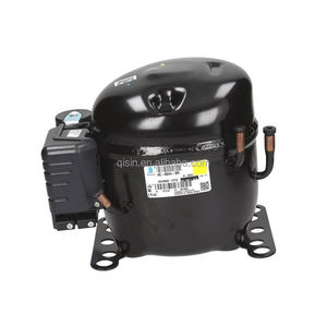 Поршневые компрессоры Tecumseh Hermetic CAE2416E LBP с низким обратным давлением, R22, 2/5 л.с. - Product Image 5