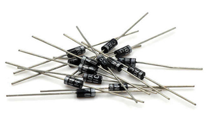 <span class=keywords><strong>Diode</strong></span> redresseuse en ligne à prix d'usine <span class=keywords><strong>1N4007</strong></span> IN4007 Longueur des broches 45MM 52MM 1000v/1200V Encapsulée DO-35/41 <span class=keywords><strong>Diode</strong></span> redresseuse <span class=keywords><strong>MIC</strong></span> - Product Image 2