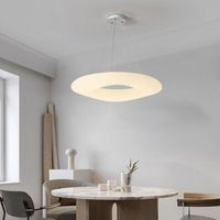 Lampu Gantung Nordic Dapur Restoran, Lampu Gantung Ruang Makan Ruang Tamu Kamar Tidur Dekorasi Lampu Langit-langit Perlengkapan Pencahayaan Awan