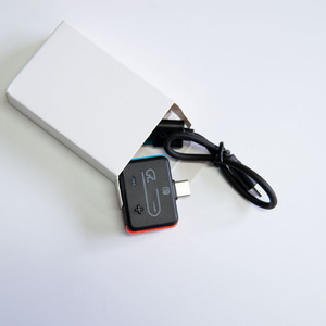 <span class=keywords><strong>RCM</strong></span> V10 Injector Loader: Control de Energía y Gestión de Datos para Switch NS - Product Image 6